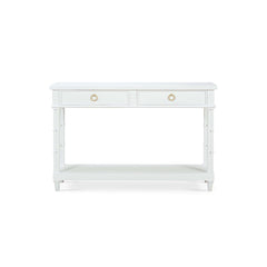 Architectural White