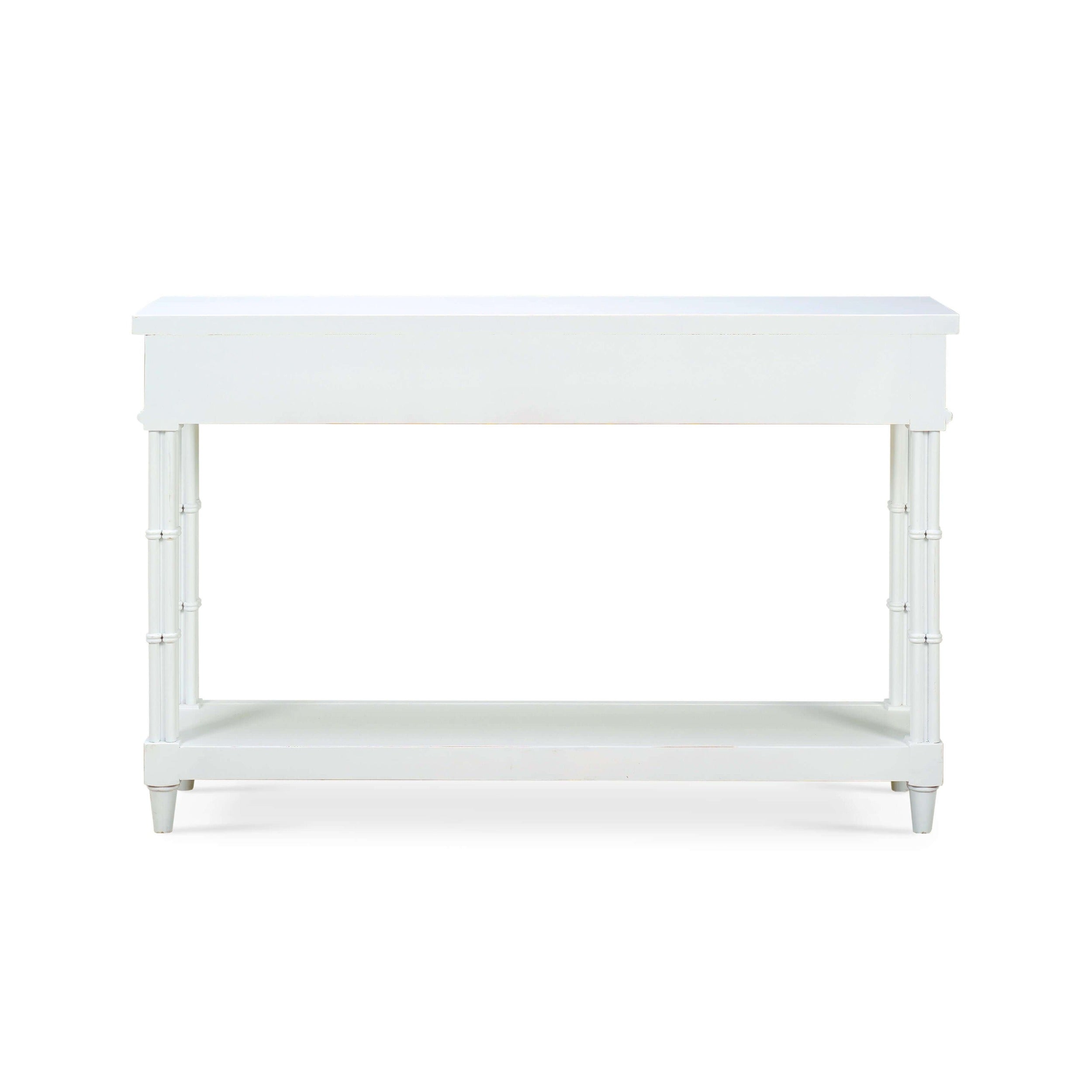 Farren Small Console FURNITURE - console table Bramble