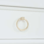 Farren Small Console FURNITURE - console table Bramble