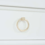 Farren Small Console FURNITURE - console table Bramble