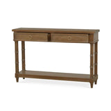 Fredrick Small Console