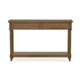 Fredrick Small Console