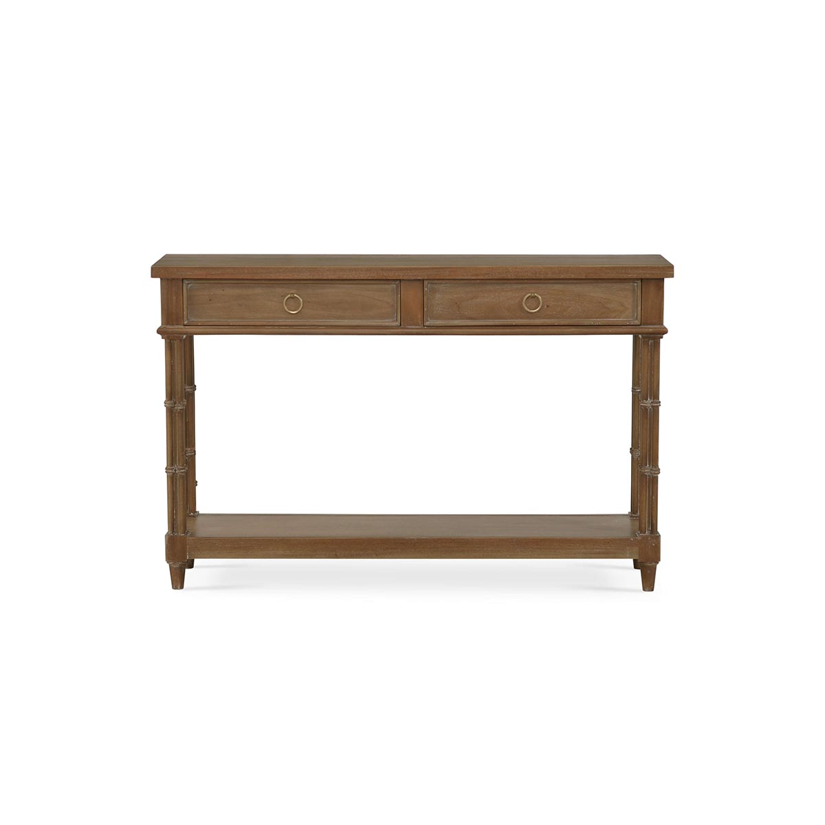 Farringdon Small Console FURNITURE - console table Bramble