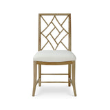 Farringdon Dining Chair FURNITURE - dining chair Bramble