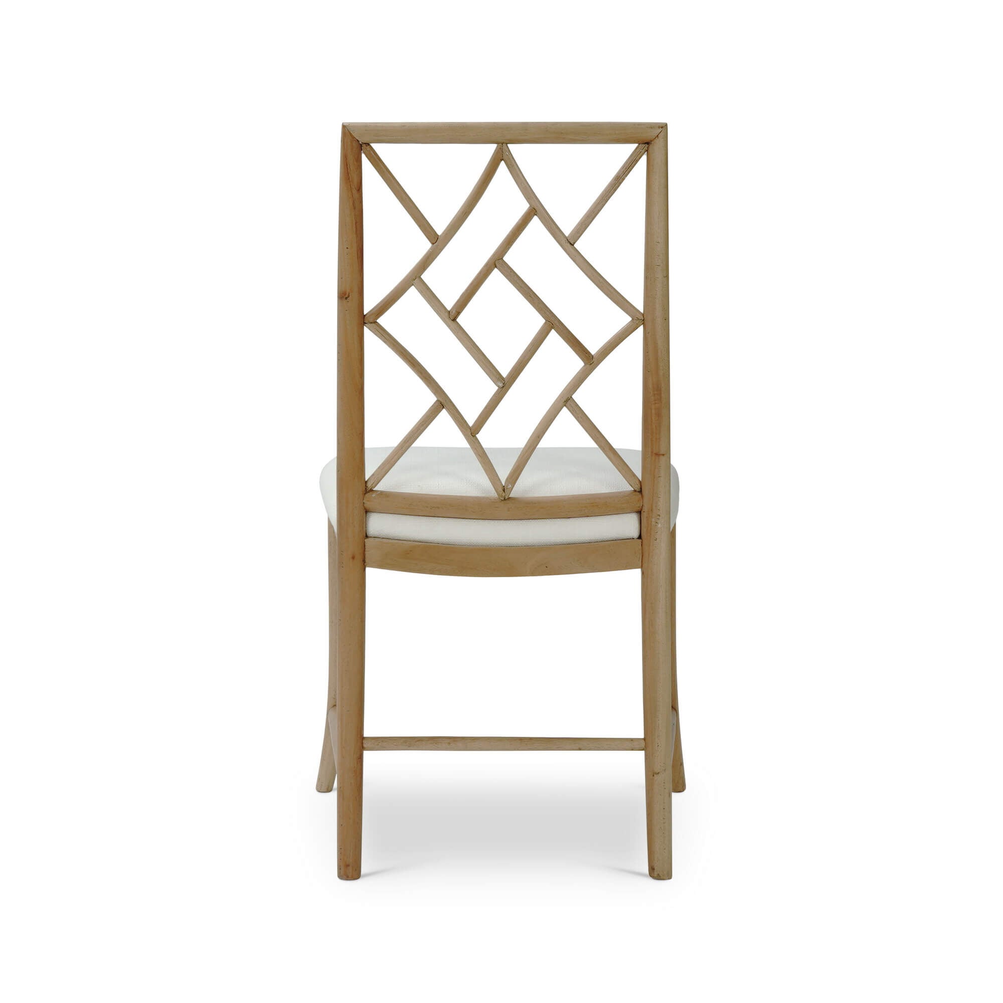 Farringdon Dining Chair FURNITURE - dining chair Bramble