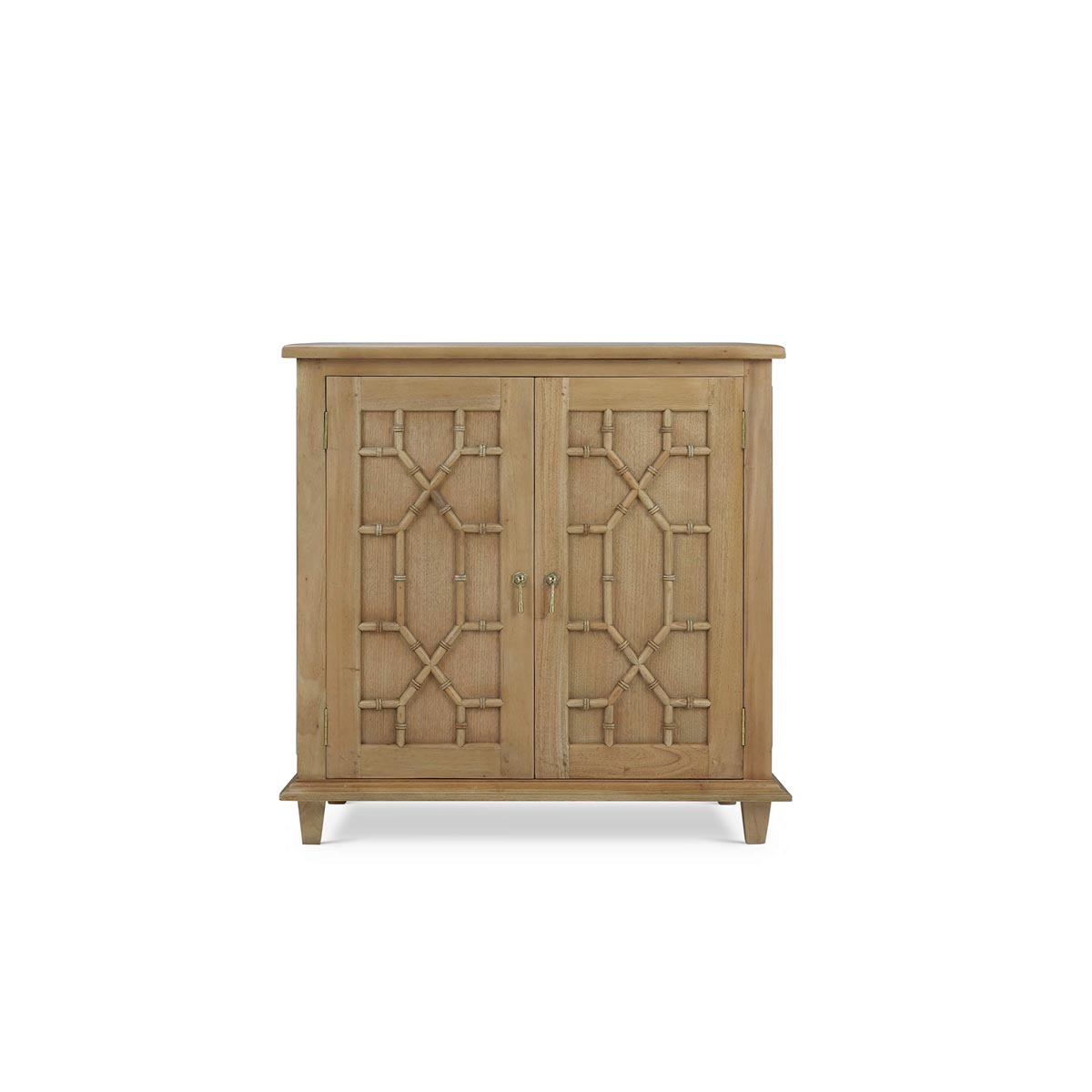 Grosvenor Small Cabinet FURNITURE - sideboards & cabinets Bramble