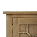 Grosvenor Small Cabinet FURNITURE - sideboards & cabinets Bramble