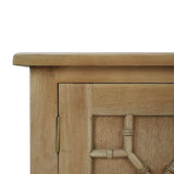 Grosvenor Small Cabinet FURNITURE - sideboards & cabinets Bramble
