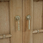 Grosvenor Small Cabinet FURNITURE - sideboards & cabinets Bramble