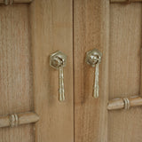 Grosvenor Small Cabinet FURNITURE - sideboards & cabinets Bramble