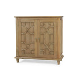 Grosvenor Small Cabinet FURNITURE - sideboards & cabinets Bramble
