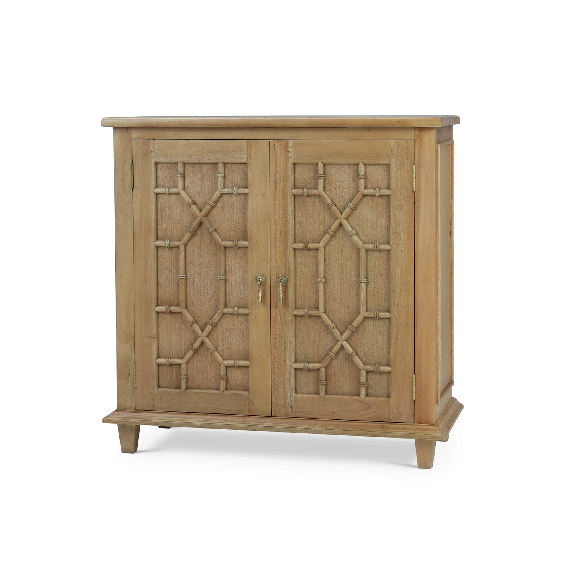 Grosvenor Small Cabinet FURNITURE - sideboards & cabinets Bramble