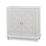 Grosvenor Small Cabinet FURNITURE - sideboards & cabinets Bramble