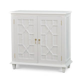 Grosvenor Small Cabinet FURNITURE - sideboards & cabinets Bramble