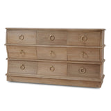 Sergent Large Dresser FURNITURE - dressers & chests Bramble