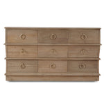 Sergent Large Dresser FURNITURE - dressers & chests Bramble