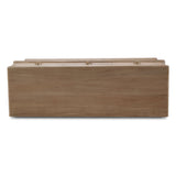 Sergent Large Dresser FURNITURE - dressers & chests Bramble