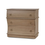 Sergent Bedside FURNITURE - nightstand Bramble