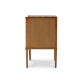 Bow Nightstand FURNITURE - nightstand Bramble