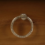 Bow Nightstand FURNITURE - nightstand Bramble