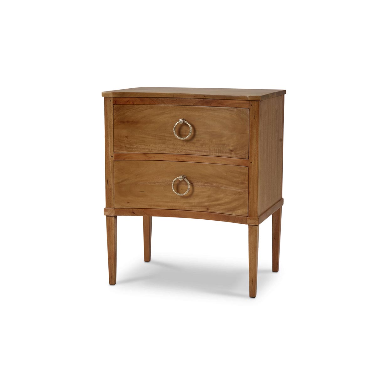Bow Nightstand FURNITURE - nightstand Bramble