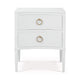 Architectural White