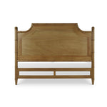 Chelsea Upholstered Bed FURNITURE - bed Bramble