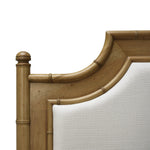 Chelsea Upholstered Bed FURNITURE - bed Bramble