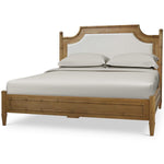 Chelsea Upholstered Bed FURNITURE - bed Bramble
