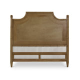 Chelsea Upholstered Bed FURNITURE - bed Bramble