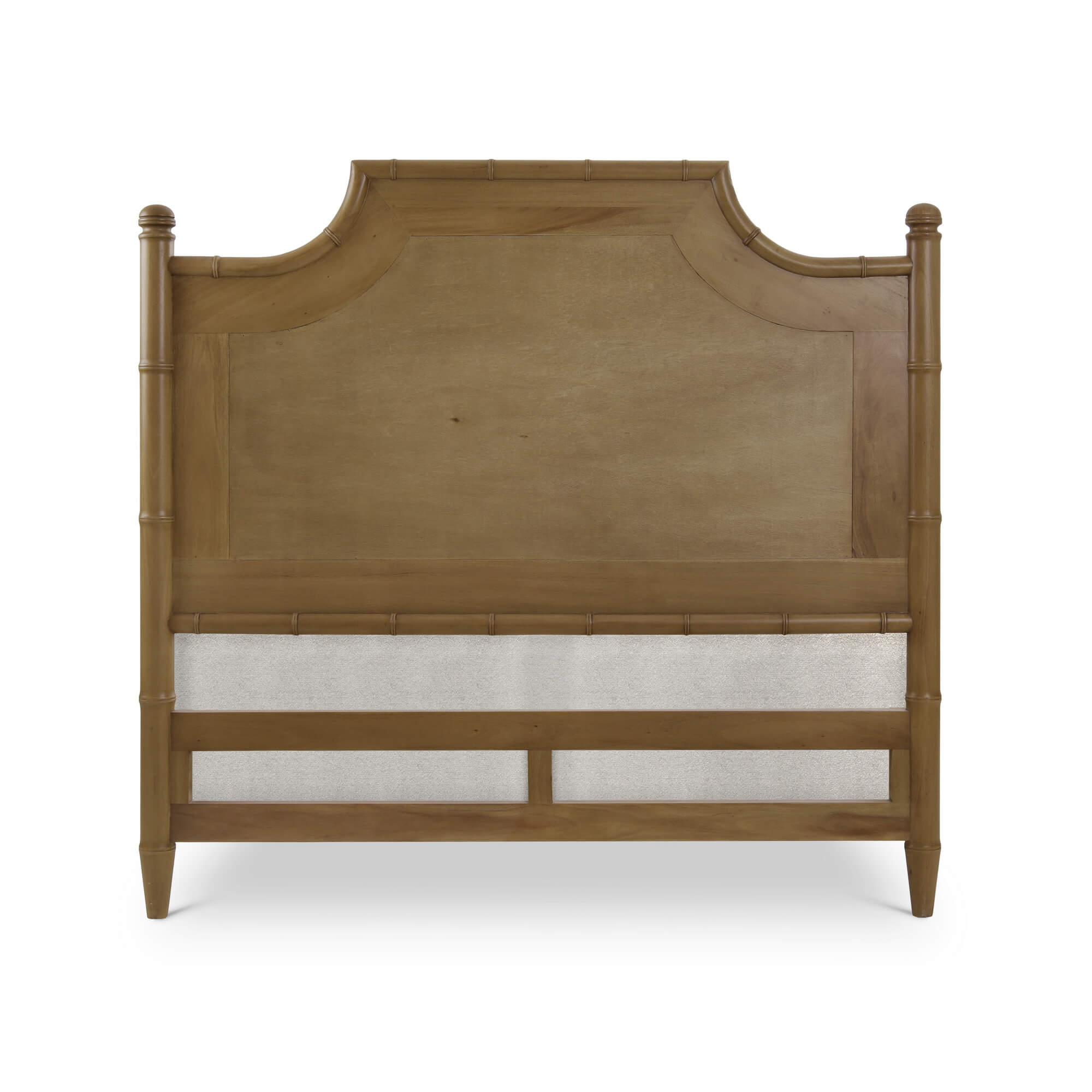 Chelsea Upholstered Bed FURNITURE - bed Bramble