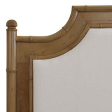 Chelsea Upholstered Bed FURNITURE - bed Bramble