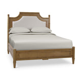 Chelsea Upholstered Bed FURNITURE - bed Bramble