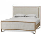 Belgravia Upholstered Bed FURNITURE - bed Bramble