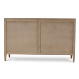 Belgravia 6 Drawer Dresser FURNITURE - dressers & chests Bramble