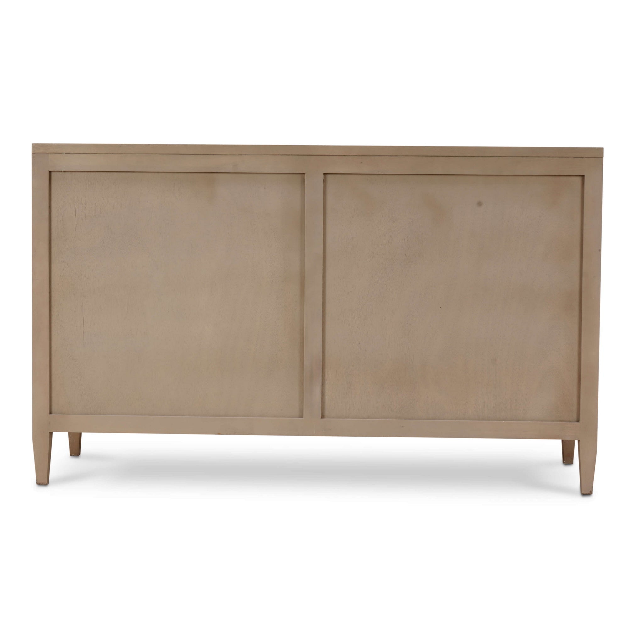 Belgravia 6 Drawer Dresser FURNITURE - dressers & chests Bramble