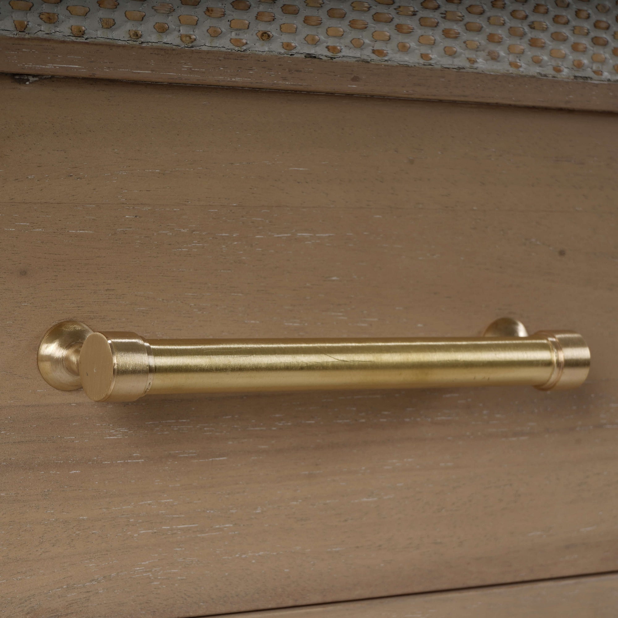 Belgravia 6 Drawer Dresser FURNITURE - dressers & chests Bramble