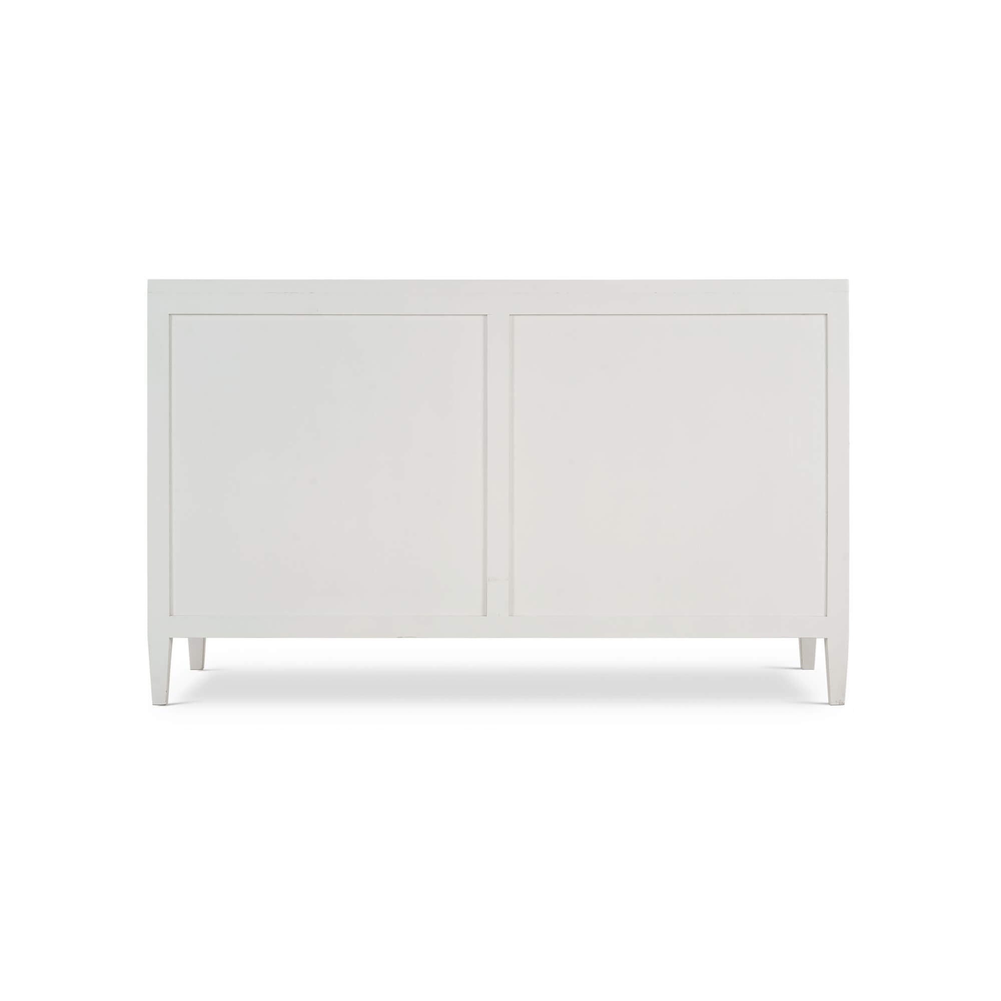 Belgravia 6 Drawer Dresser FURNITURE - dressers & chests Bramble