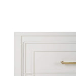 Belgravia 6 Drawer Dresser FURNITURE - dressers & chests Bramble