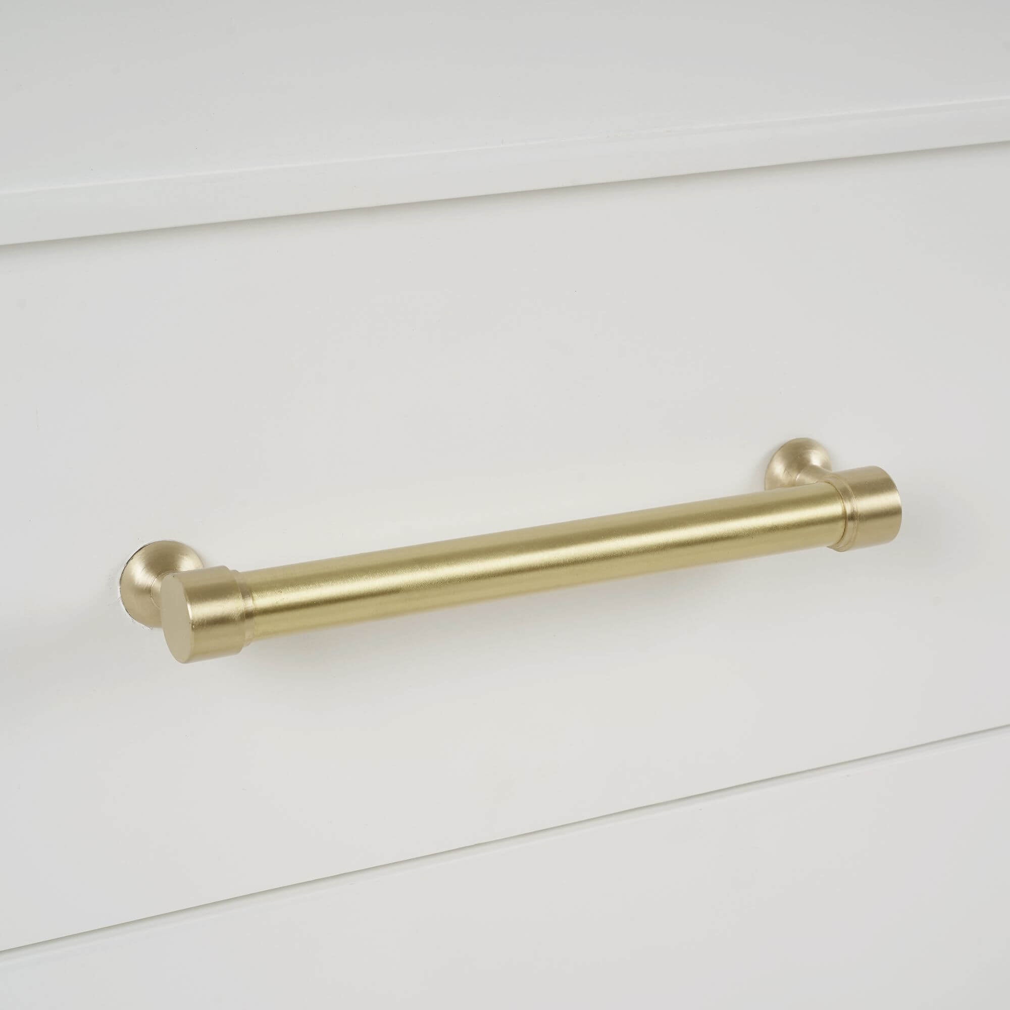 Belgravia 6 Drawer Dresser FURNITURE - dressers & chests Bramble