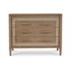 Sandbar w/ White Inset Rattan