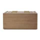 Belgra 3 Drawer Dresser FURNITURE - dressers & chests Bramble