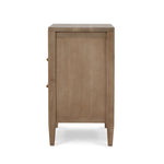 Belgravia Bedside Table FURNITURE - nightstand Bramble