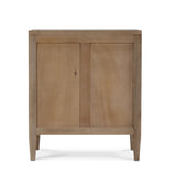 Belgravia Bedside Table FURNITURE - nightstand Bramble