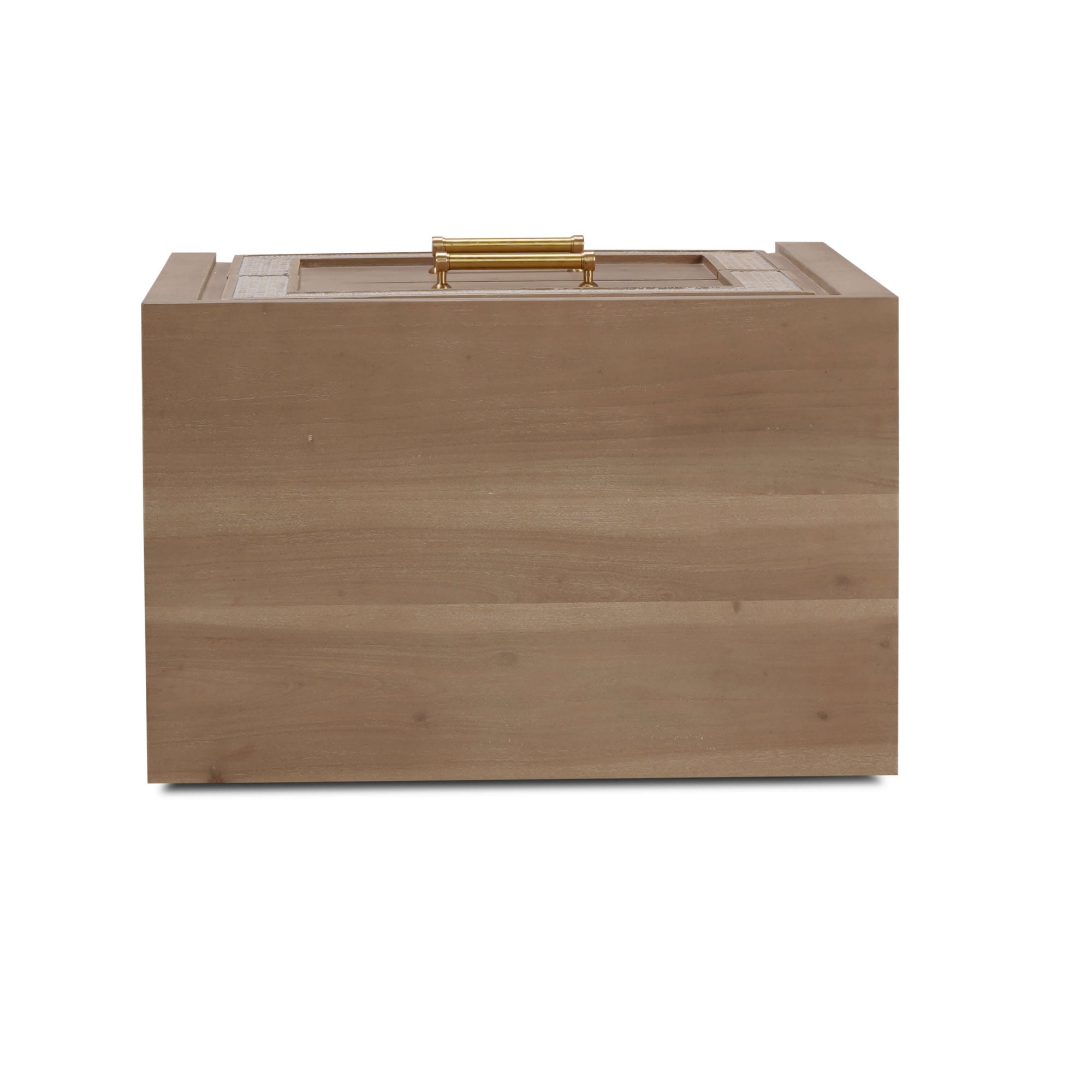 Belgravia Bedside Table FURNITURE - nightstand Bramble