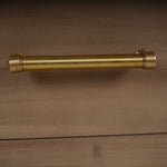 Belgravia Bedside Table FURNITURE - nightstand Bramble