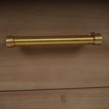 Belgravia Bedside Table FURNITURE - nightstand Bramble