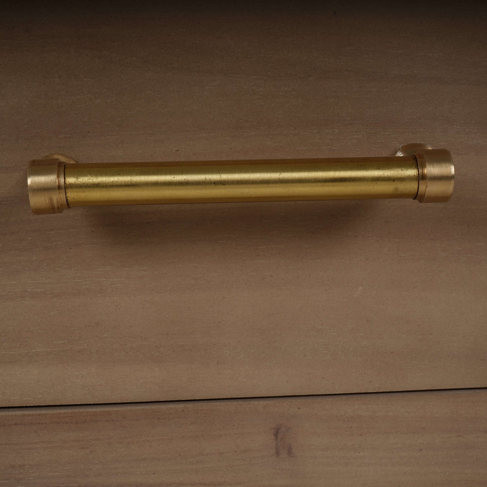 Belgravia Bedside Table FURNITURE - nightstand Bramble