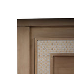 Belgravia Bedside Table FURNITURE - nightstand Bramble