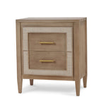 Belgravia Bedside Table FURNITURE - nightstand Bramble
